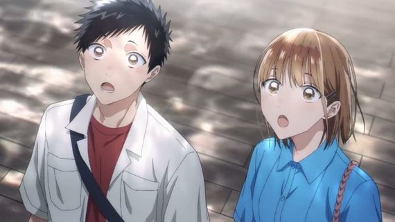 Blue Box Episode 5 OTT Release Date, Platform: When Will The New Ep Premiere Online In India? How To Watch?