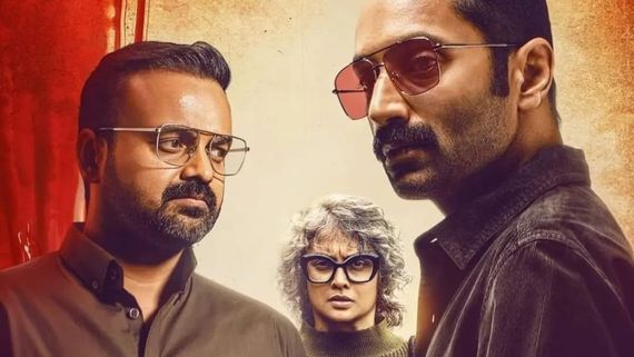 Bougainvillea BO Collection Day 2 Early Update: Fahadh Film To See Dip After Strong Opening? Earns THIS Much
