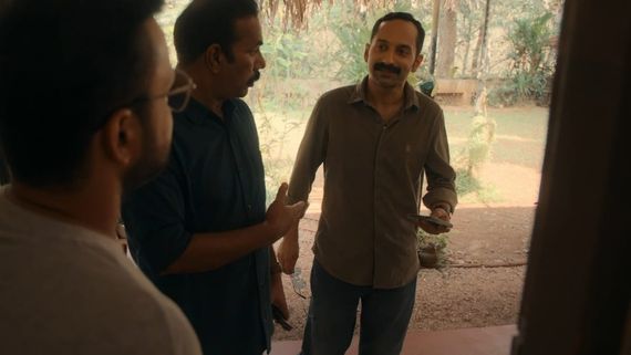 Bougainvillea BO Collection Day 3 (Early Updates): Fahadh's Film Sees Growth; Surpasses Yesterday's Numbers