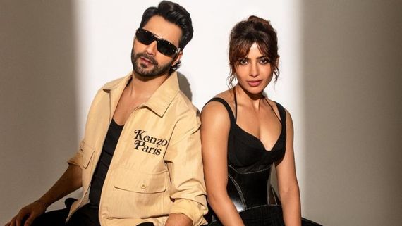 Citadel: Honey Bunny Trailer Release Date: When Will Varun-Samantha's Prime Video Series Trailer Be Out? 