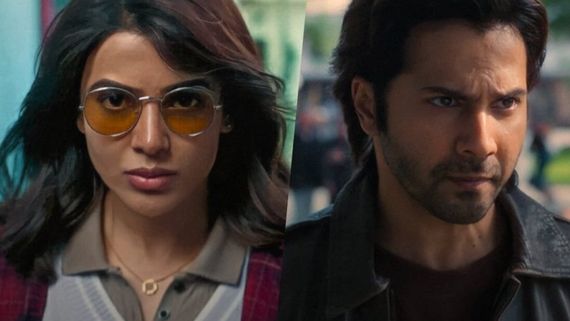 Citadel: Honey Bunny Trailer Release Time: When Will The Trailer Of Varun-Samantha's Series Drop Today? 