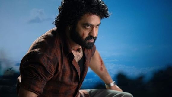 Devara Box Office Collection Prediction Day 12 (Hindi): Jr NTR's Film Inches Closer To 60 Cr Ahead Of Dussehra