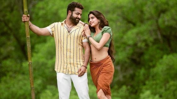 Devara (Hindi) Box Office Collection Day 7 Prediction: Will Jr NTR Film Cross 50 Cr In 1st Week Despite Drop?