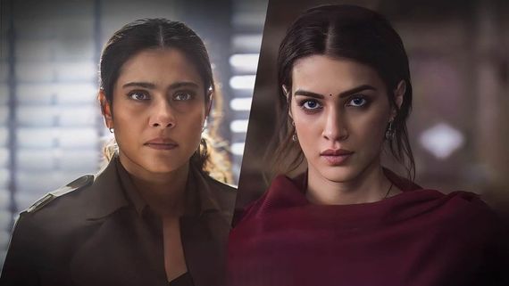Do Patti Trailer Release Date & Time: Here's When & Where Kajol-Kriti's Netflix Movie Trailer Will Be Out