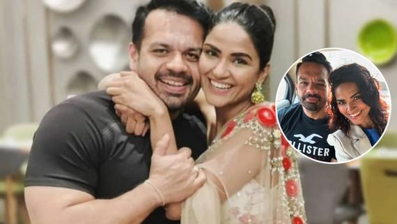 Gaurav Taneja-Ritu Rathee Divorce Update: Are Gaurav-Ritu Back Together? Flying Beast Shares 1st Pic With Wife