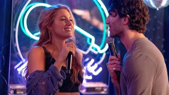 It Ends With Us OTT Release Date: When Will Blake Lively's Film Arrive On Netflix? Here's How To Watch 