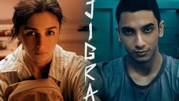 Jigra Advance Booking Report Day 1: Alia-Vedang's Film Sees Growth In Ticket Sales; Eyes For A Promising Start
