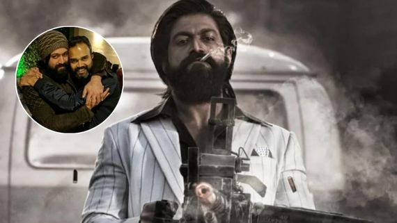 KGF 3: Is KGF Chapter 3 On Cards? Actor Yash Spills Beans About Prashanth Neel's Film; 'It's Massive...'