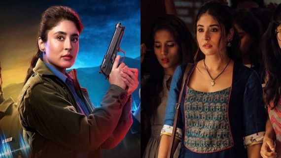 Happy Birthday Kritika Kamra: 5 Binge-Worthy Shows To Watch On Her Birthday; From Gyaarah Gyaarah To Tandav
