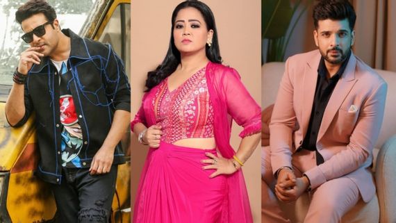 Laughter Chefs Last Episode: Krushna, Bharti Or Karan? Who Was The HIGHEST-PAID Cast Member? Check DEETS