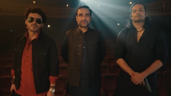 Mirzapur The Film First Teaser, Release Date OUT: Munna Bhaiya RETURNS, Fans Miss Vikrant; 'Bhauchaal Ayega..'