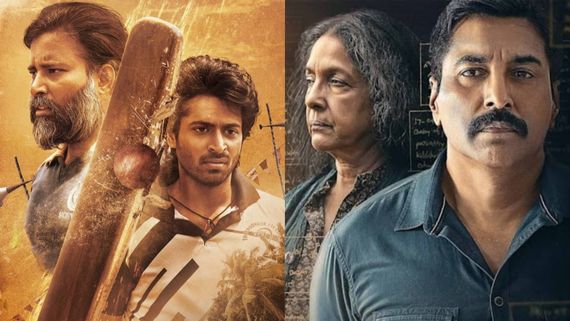 New South OTT Releases This Week: Lubber Pandhu, 1000 Babies & Others; Watch On Prime, Hotstar & More