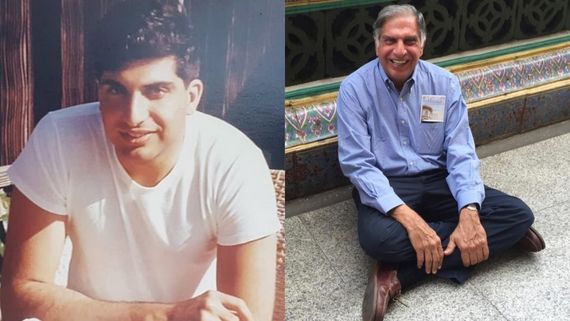 Ratan Tata Passes Away: Why Did Late Businessman Never Get Married? When He Opened Up On 'Almost' Tying Knot
