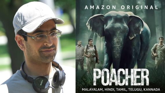 All Living Things Environmental Film Festival 2024: Emmy-Winning Director Richie Mehta Announced Ambassador