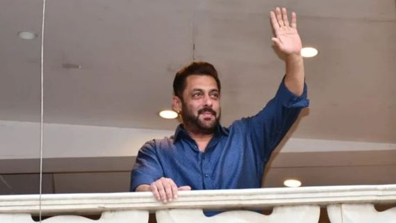 Salman Khan Threat: Mumbai Traffic Police Receive Threat Message Demanding 5 Cr From Tiger 3 Actor