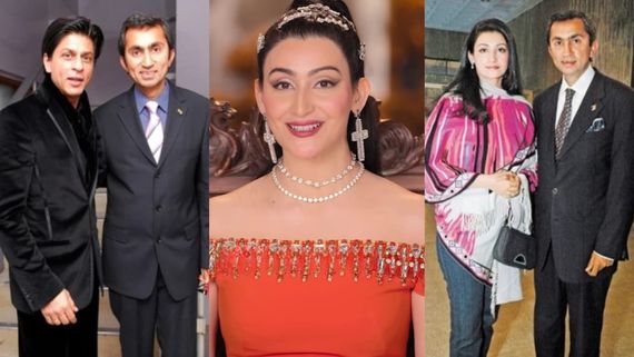 Fabulous Lives Vs Bollywood Wives: Who Is Sanjay Passi? Meet Shalini Passi's Husband Who Runs 2690 Cr Company