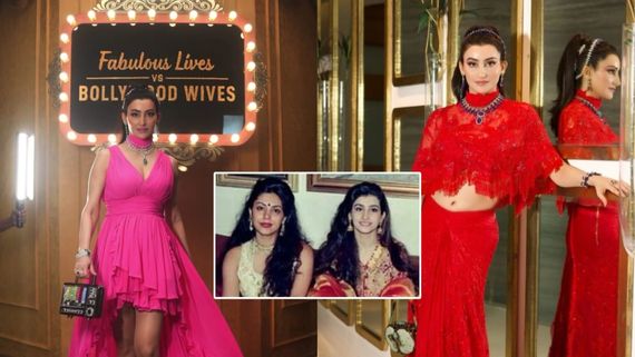 Fabulous Lives Vs Bollywood Wives: Who Is Shalini Passi? Netflix Star's Old Pic With Gauri Khan Goes Viral 