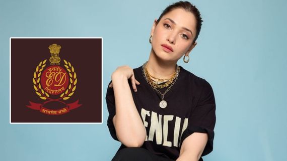 Tamannaah Bhatia Money Laundering Case: What Is HPZ Token Scam Case? Why Is Tamannaah Being Questioned? 