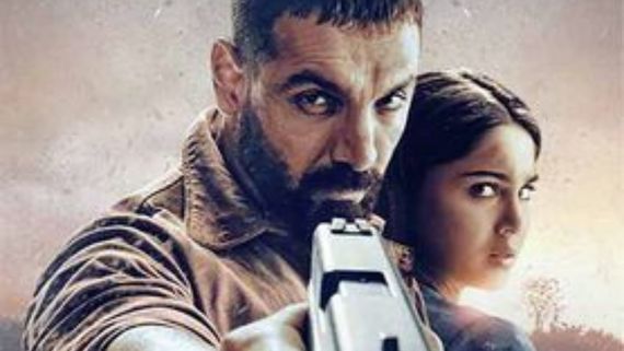 Vedaa OTT Release Time: When Will John-Sharvari's Film Release Online? Here's Where To Watch