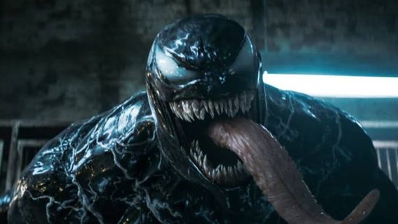 Venom: The Last Dance Box Office Collection Day 4: Did Venom 3 BEAT Deadpool & Wolverine 1st Weekend Numbers?