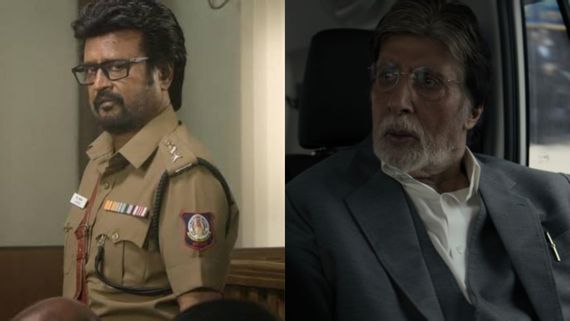 Vettaiyan Box Office Collection Prediction Day 13 (Hindi): Will Rajinikanth-Big B's Film Hit 5 Cr Mark Today?
