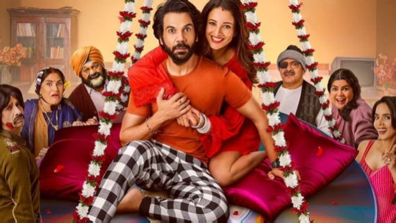 Vicky Vidya Ka Woh Wala Video BO Collection Day 6 Early Updates: Will Rajkummar's Film Cross 25 Cr Today?