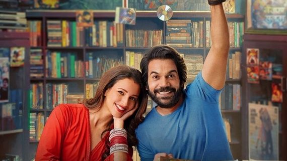 Vicky Vidya Ka Woh Wala Video Full Movie Leaked In HD After Theatrical Release: Reports