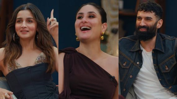 What Women Want Season 5 Guests: From Alia To Aditya; WHO Will Appear In New Season Of Kareena's Talk Show? 