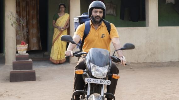 Zwigato OTT Release Date, Platform: When Will Kapil's Film Release Online? Netflix Or Prime? Where To Watch?