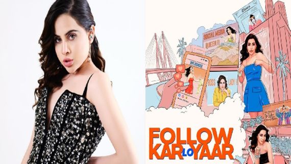 Follow Kar Lo Yaar: Freddy Birdy Reviews Uorfi Javed Prime Video Show; Sheds Light On Privilege & Opportunity 
