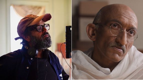Freedom At Midnight: Nikkhil Advani On Casting Chirag Vora As Mahatma Gandhi In SonyLIV Series