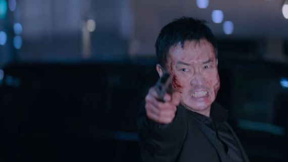 'Gangnam B-Side' Crime K-Drama Coming To Disney+ Very Soon