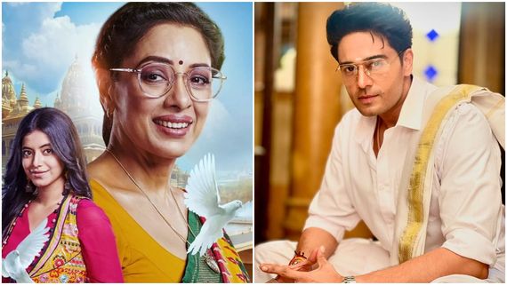 Anupamaa Leap: Where Is Anuj Kapadia? Gaurav Khanna Not Quitting, Confirms Comeback: Waha Shoot… (VIDEO)