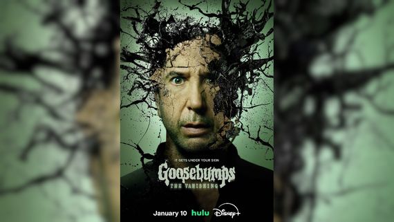 'Goosebumps: The Vanishing' Disney+ Series Trailer Revealed, Cast, Plot, Other Details