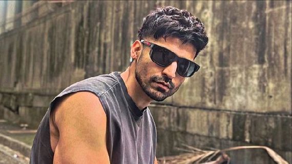 Gurmeet Choudhary Turns Real-Life Hero, Sponsors Labourers' Daughters Education