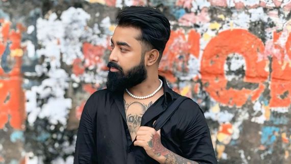 Halloween 2024: Make Up Artist Pops Mondal Reveals How Josh Changed His Life For The Better