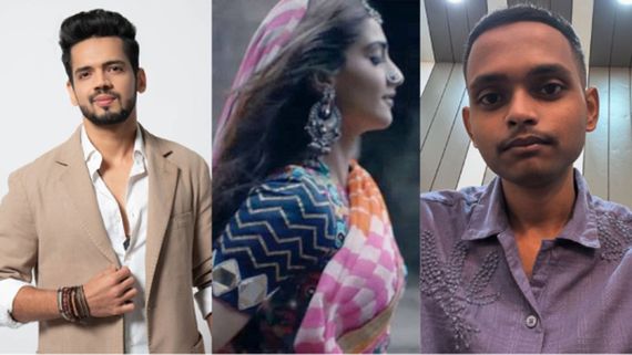 Coldplay’s ‘Hymn For The Weekend’ Gets Navaratri Twist From Mayur Jumani-Darshan Magdum Featuring Sonam Kapoor