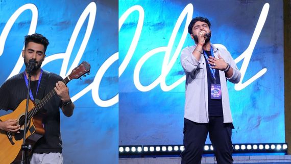 Indian Idol 15 Full Contestants List: Priyangshu, Mayuri, Ipsit, Ayushman, Shuja Gowhar, Srijan Porail, Saloni