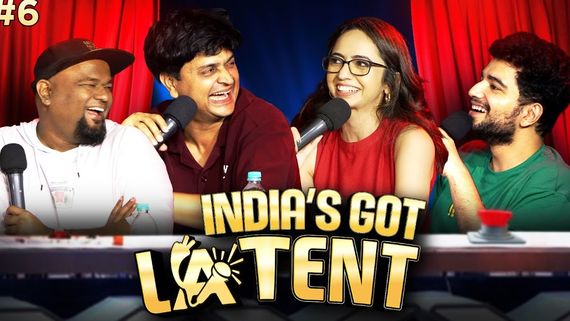 India’s Got Latent Episode 7 Release Date: When & Where To Watch Samay Raina Show New Episode Online? DEETS
