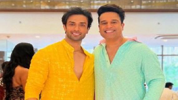 Ishq Jabariya Actor Rishaab Chauhaan (Krushna Abhishek's Cousin) Opens Up On Nepotism, Says 'It Might Give...'