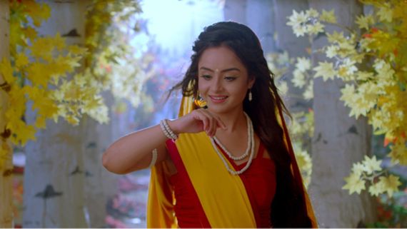 Navratri 2024: Makers Of Ramanand Sagar‘s Ramayan Release 'Jai Mata Vaishno Devi Ki'