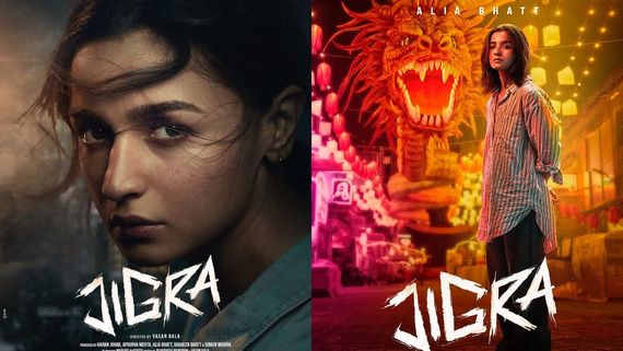 Jigra Box Office Collection Day 7 Prediction: Will Alia Bhatt & Vedang Raina’s Film Cross 23Cr In Week 1?