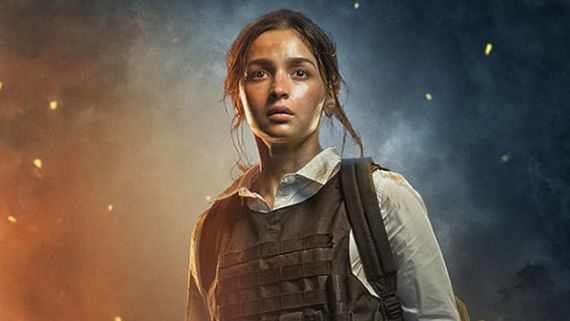 Jigra Review: When An Actress Like Alia Bhatt's Performance Looks Mediocre You Know The Film Has Gone Wrong