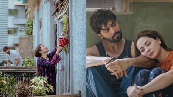 Kabhi Main Kabhi Tum Episode 29 Release Time In India: How To Watch Hania Aamir-Fahad Mustafa's Show Online?