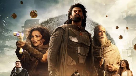 Kalki 2898 AD: Prabhas’ Epic Blockbuster To Screen At The International Film Festival of India (IFFI) 2024