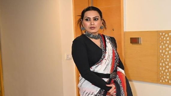 Dusshera 2024: Ishq Jabariya Actress Kamya Panjabi On R*pe Being One Of The Worst Evils In Our Society