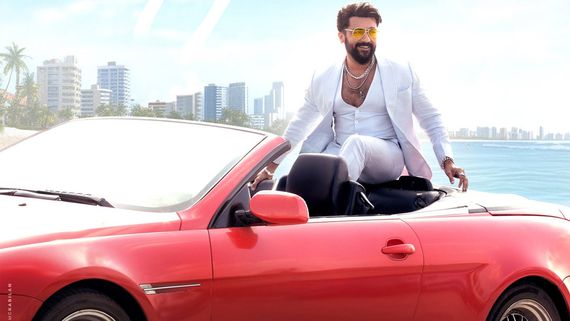 Kanguva Second Single Release Date: YOLO Song From Suriya, Bobby Deol, And Disha Patani Flick Coming Soon