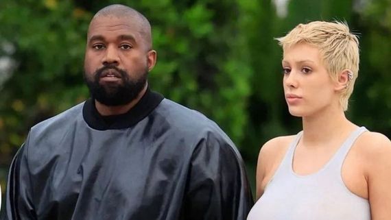 Kanye West Wanted To Have S*X With Wife Bianca Censori's Mom? Ex-assistant Makes Shocking Revelations