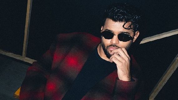 KARMA's The Warm Up Tour Date, Venue: Rapper To Perform In Delhi & These Cities