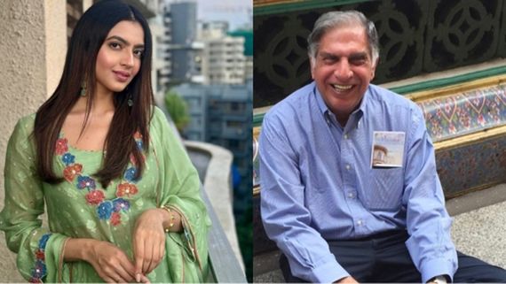 Aayushmati Geeta Matric Pass Actress Kashika Kapoor Mourns the Loss of Ratan Tata: A Heartfelt Tribute